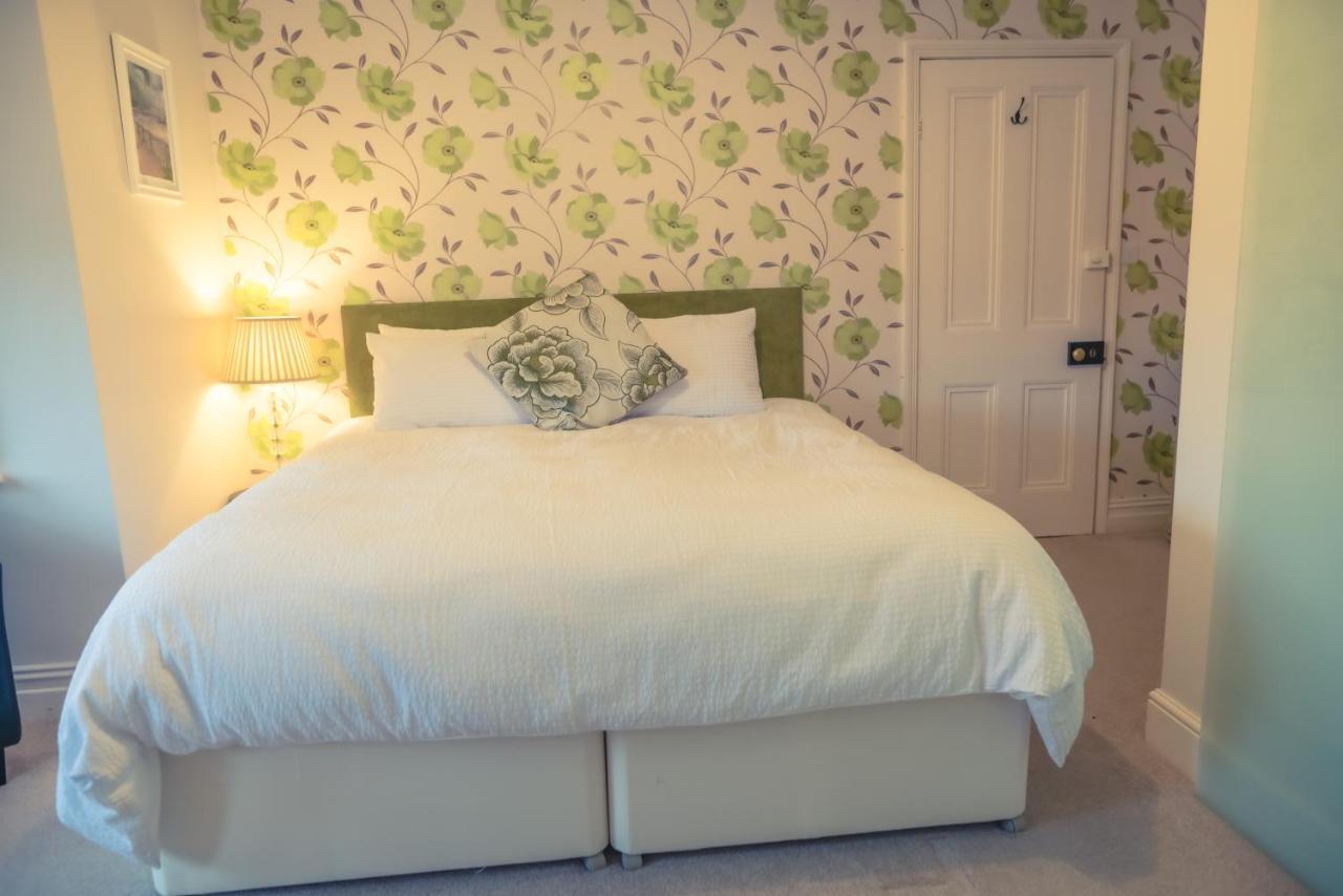 Northrise Retreat Bed & Breakfast Хейстингс Екстериор снимка
