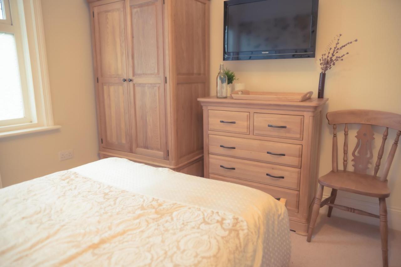 Northrise Retreat Bed & Breakfast Хейстингс Екстериор снимка